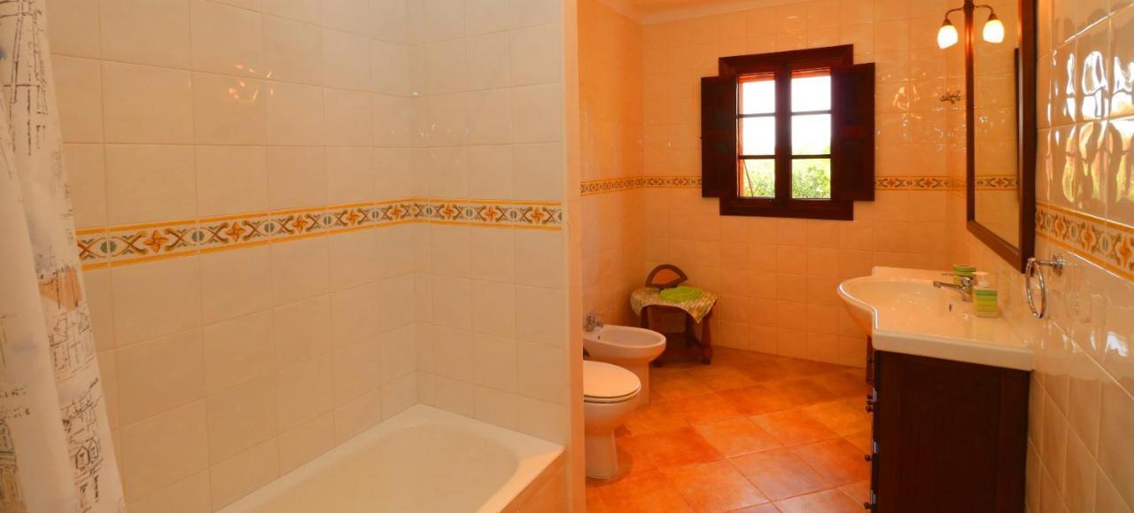 Can Crestall Campos  Exterior foto